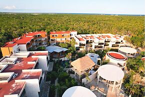 Suite Amor Tulum -Onsite Cenote, Temazcal & Spa