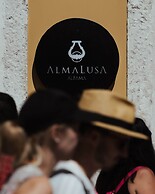 AlmaLusa Alfama