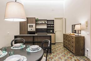 Palazzo Mirone by Wonderful Italy