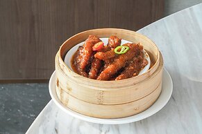 Crowne Plaza Jiangmen Binjiang by IHG
