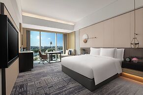 Crowne Plaza Jiangmen Binjiang by IHG