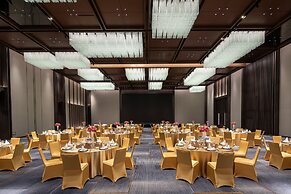 Crowne Plaza Jiangmen Binjiang by IHG