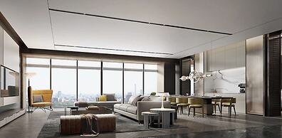 Crowne Plaza Jiangmen Binjiang by IHG