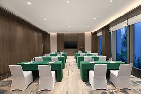 Crowne Plaza Jiangmen Binjiang by IHG