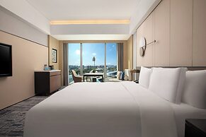 Crowne Plaza Jiangmen Binjiang by IHG