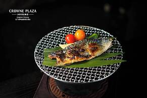 Crowne Plaza Jiangmen Binjiang by IHG