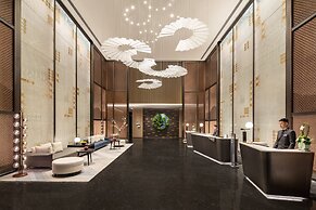 Crowne Plaza Jiangmen Binjiang by IHG