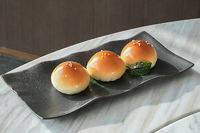 Crowne Plaza Jiangmen Binjiang by IHG