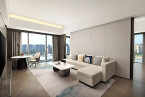 Crowne Plaza Jiangmen Binjiang by IHG