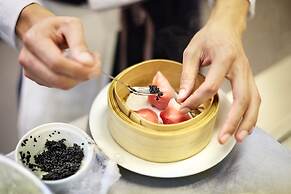 Crowne Plaza Jiangmen Binjiang by IHG