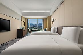 Crowne Plaza Jiangmen Binjiang by IHG