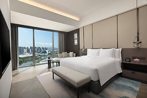 Crowne Plaza Jiangmen Binjiang by IHG