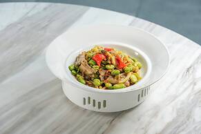 Crowne Plaza Jiangmen Binjiang by IHG