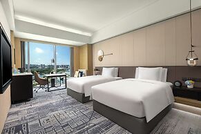 Crowne Plaza Jiangmen Binjiang by IHG