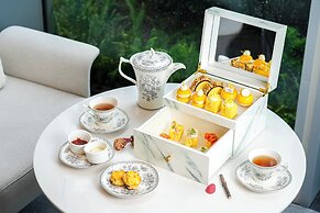 Crowne Plaza Jiangmen Binjiang by IHG