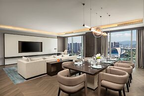 Crowne Plaza Jiangmen Binjiang by IHG