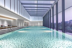 Crowne Plaza Jiangmen Binjiang by IHG