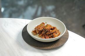 Crowne Plaza Jiangmen Binjiang by IHG