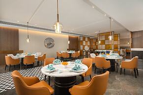 Crowne Plaza Jiangmen Binjiang by IHG