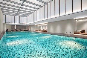 Crowne Plaza Jiangmen Binjiang by IHG