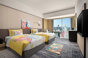 Crowne Plaza Jiangmen Binjiang by IHG