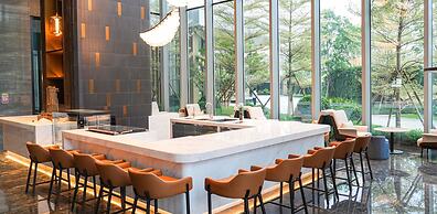 Crowne Plaza Jiangmen Binjiang by IHG
