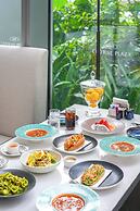 Crowne Plaza Jiangmen Binjiang by IHG