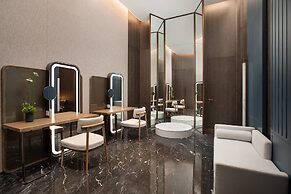 Crowne Plaza Jiangmen Binjiang by IHG
