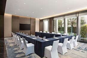 Crowne Plaza Jiangmen Binjiang by IHG