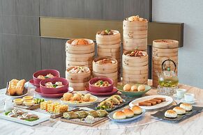 Crowne Plaza Jiangmen Binjiang by IHG