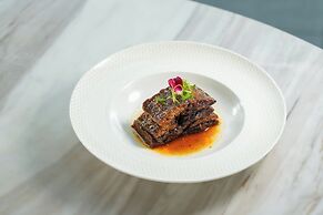 Crowne Plaza Jiangmen Binjiang by IHG