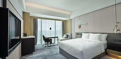 Crowne Plaza Jiangmen Binjiang by IHG