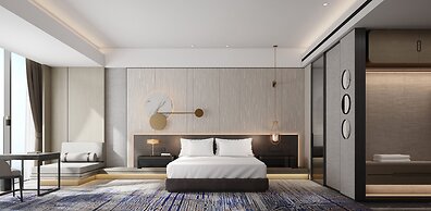 Crowne Plaza Jiangmen Binjiang by IHG