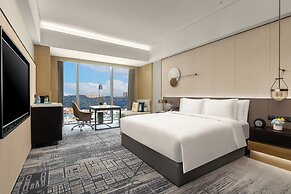 Crowne Plaza Jiangmen Binjiang by IHG