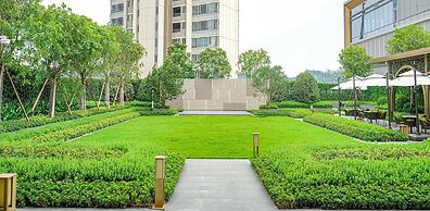 Crowne Plaza Jiangmen Binjiang by IHG
