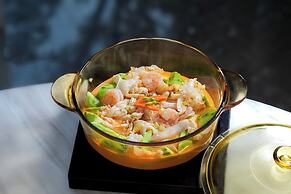 Crowne Plaza Jiangmen Binjiang by IHG