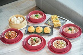 Crowne Plaza Jiangmen Binjiang by IHG