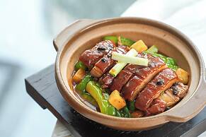 Crowne Plaza Jiangmen Binjiang by IHG