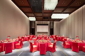 Crowne Plaza Jiangmen Binjiang by IHG