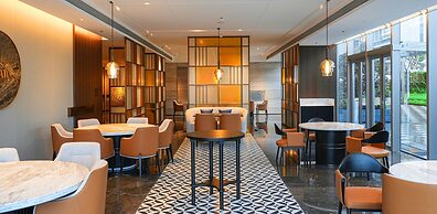 Crowne Plaza Jiangmen Binjiang by IHG