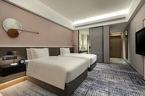 Crowne Plaza Jiangmen Binjiang by IHG