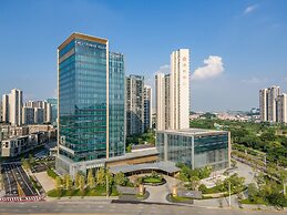 Crowne Plaza Jiangmen Binjiang by IHG