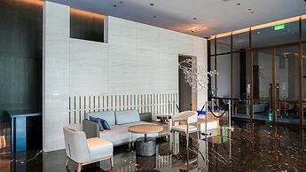 Crowne Plaza Jiangmen Binjiang by IHG