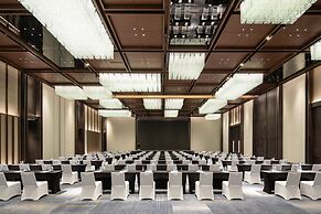 Crowne Plaza Jiangmen Binjiang by IHG