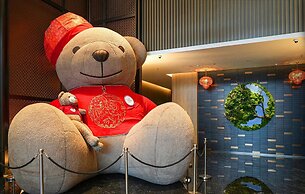 Crowne Plaza Jiangmen Binjiang by IHG