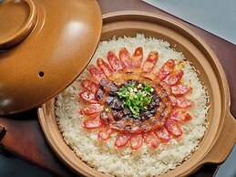Crowne Plaza Jiangmen Binjiang by IHG