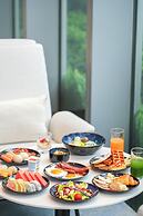 Crowne Plaza Jiangmen Binjiang by IHG