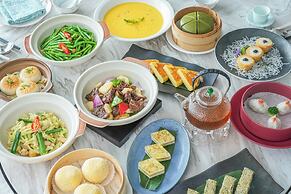 Crowne Plaza Jiangmen Binjiang by IHG