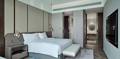 Crowne Plaza Jiangmen Binjiang by IHG