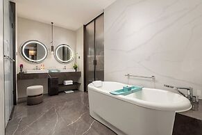 Crowne Plaza Jiangmen Binjiang by IHG